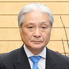 Tomikazu Fukuda
